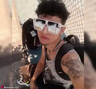 Foto perfil