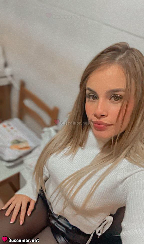 602189022 - soy rubia y dulze, busco alguien encantador para divertirnos