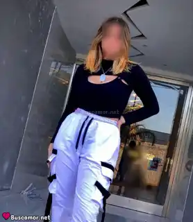 661796656 - Soy mar de Fuenla, busko buena onda y pasion total 🔥💖.