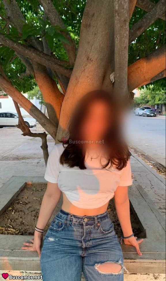 616699307 - soy una chika linda k busca amor de verda y sincero.