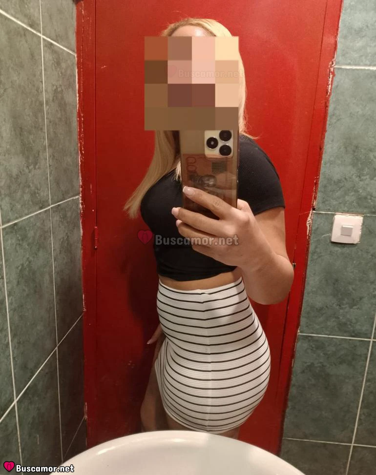 631036850 - Recien llegada a tu zona