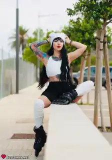 677690107 - Soy Mia, amo la playa y divirtirme en Palma.