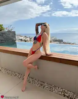 613333766 - soy guapa y divertida