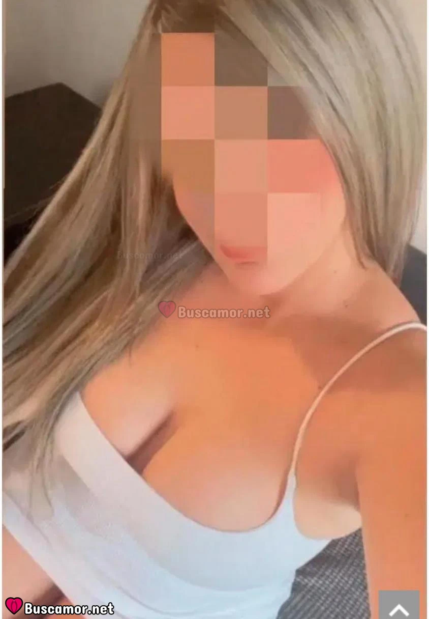 600078746 - soy rubia de lujo, busco un chico que me haga reir 💕✨