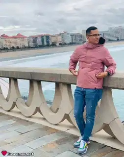 631225566 - soy un chavo un poco loco 😜 busco alguien chido para reir y pasarla bien..