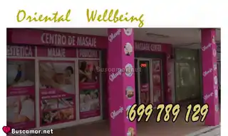 699789129 - disfruto masajes en Can Picafort