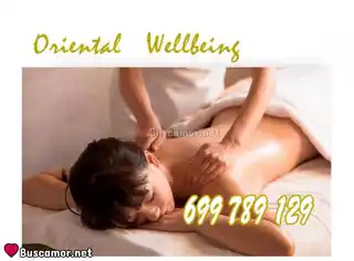 699789129 - disfruto masajes en Can Picafort