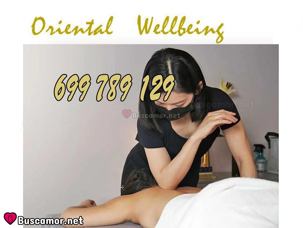 699789129 - disfruto masajes en Can Picafort