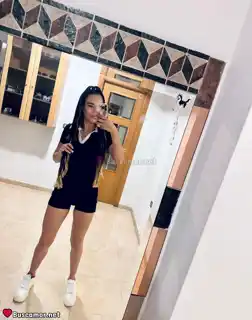672922377 - Renata, yo te encuentro espectacular.