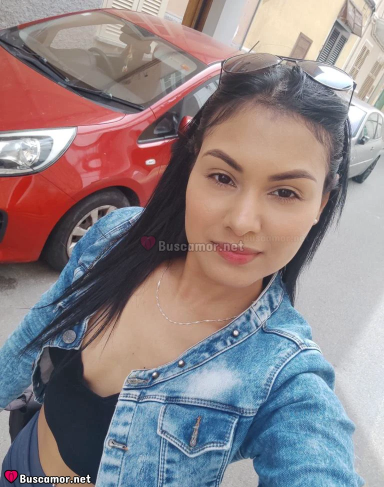 679402017 - Valentina PRECIOSA JOVENCITA RECIÉN LLEGADA A TU ISLA