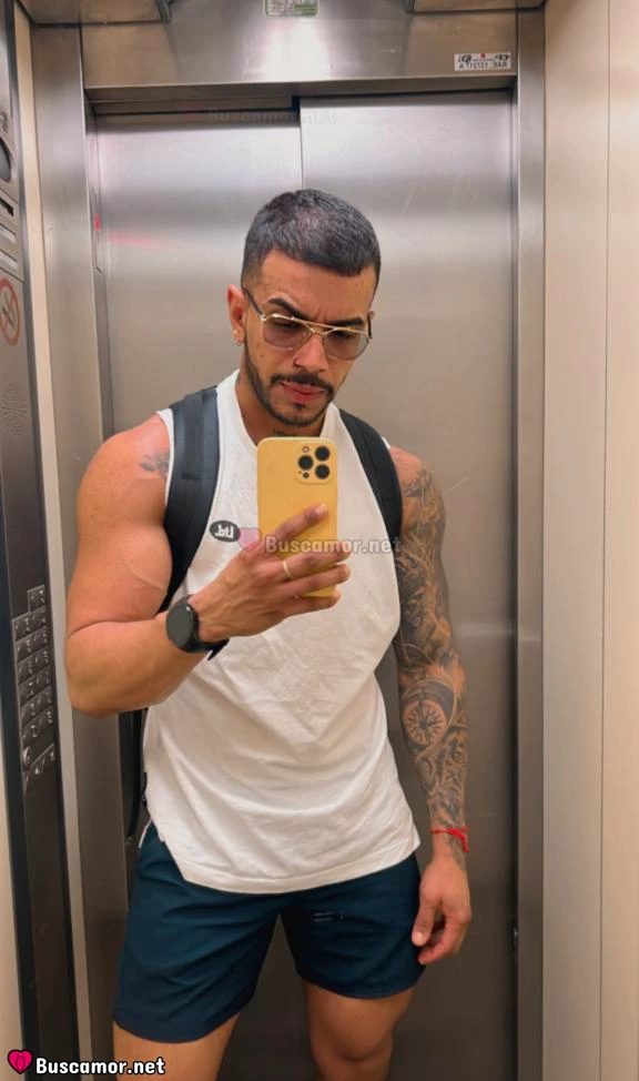 617819571 - Tatuado soy, feliz estoy