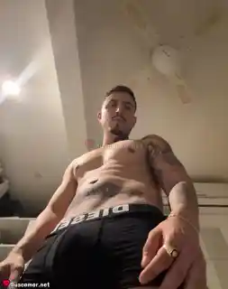 Foto perfil