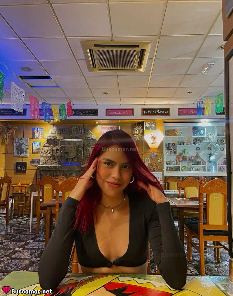 652441167 - Soy la chispa que enciende tu sonrisa, buscando momentos juntos 💖✨