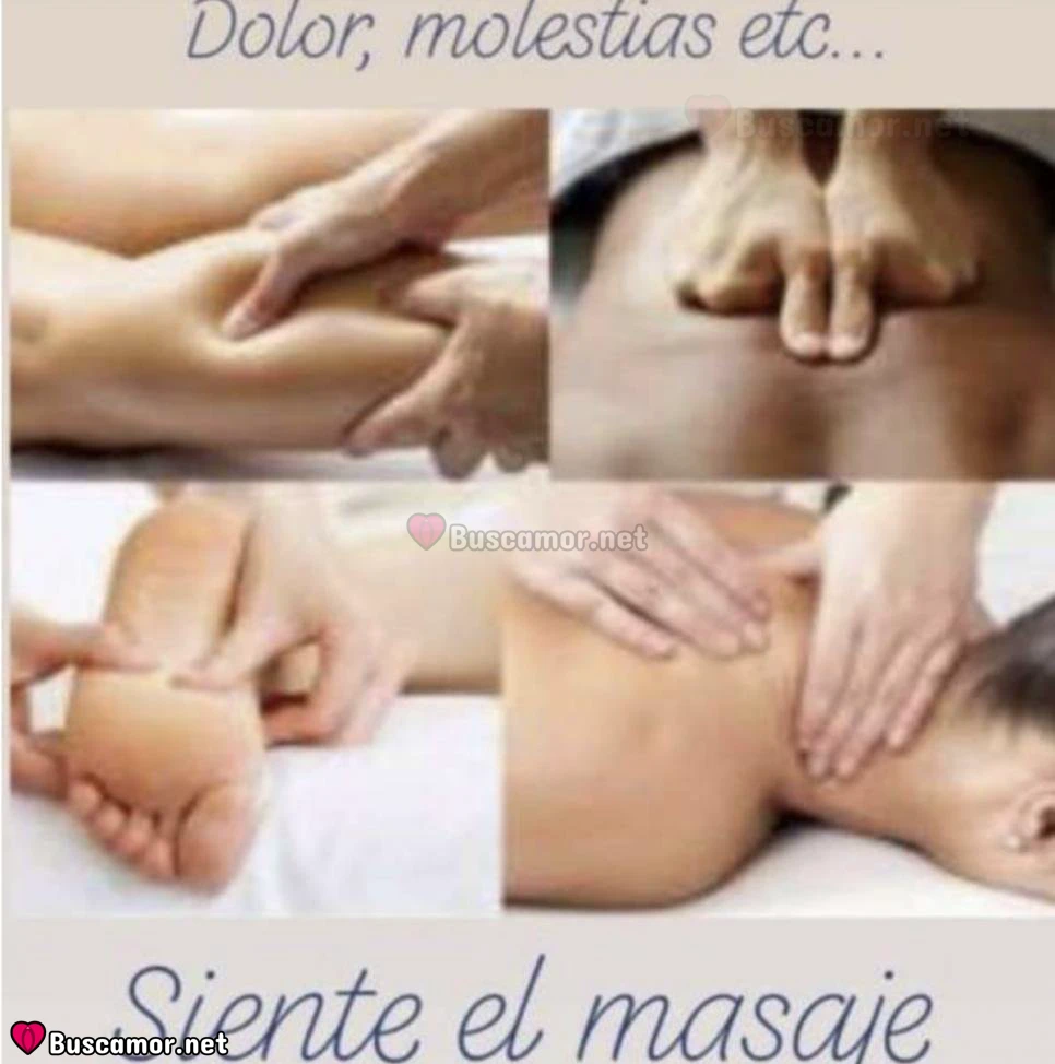 677132586 - Soy el mejor masajista de la ciudad.. ven y disfruta conmigo 😊💆‍♂️