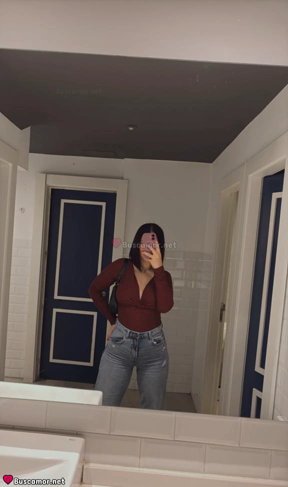 637093292 - Soy Sam, una chica árabe muy cariñosa.