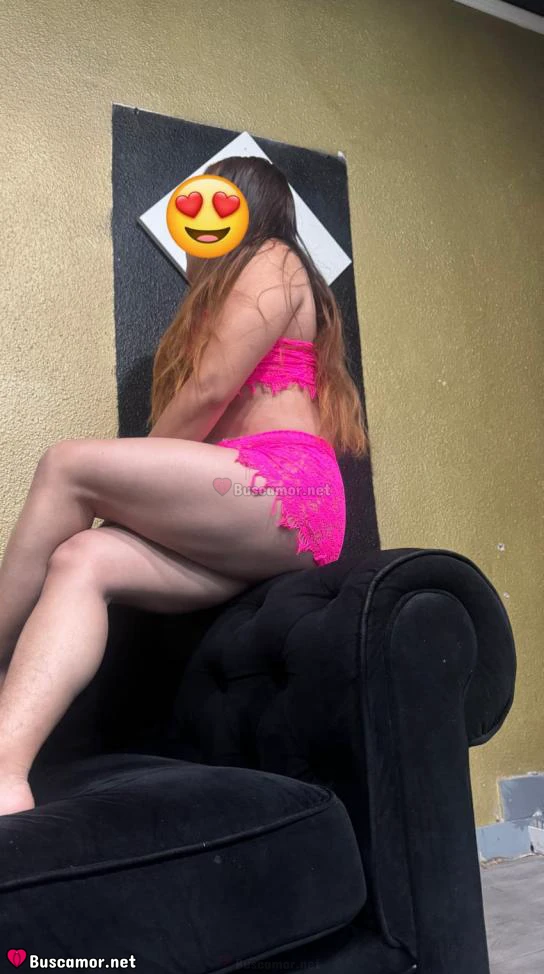 612289421 - soy jessica, busco alguien para chatear en palma