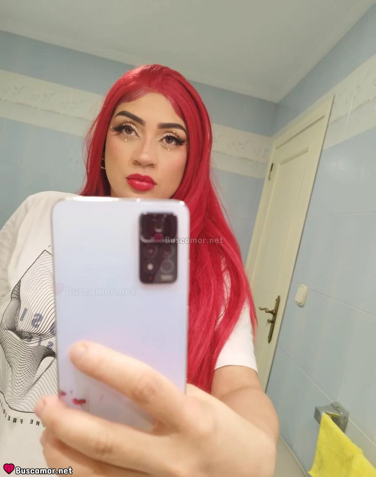 Foto perfil