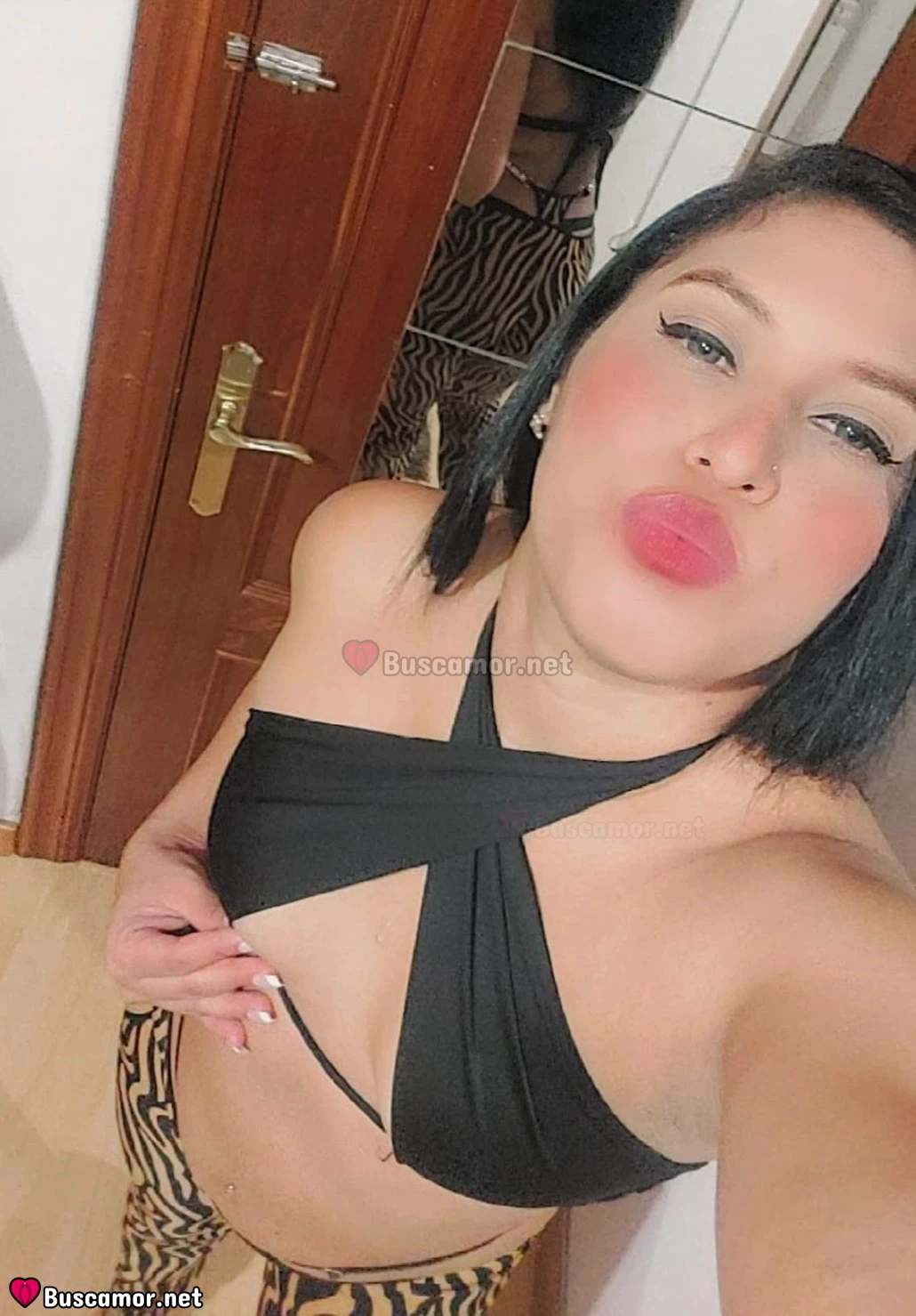 658287358 - Hola, soy Alexandra, tengo 25 años yestoy en Irun. Me encantan las charlas divertidas y conocer gente nueva. Escríbeme.