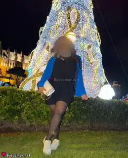 672521303 - nueva en mallorca busco buena vibra