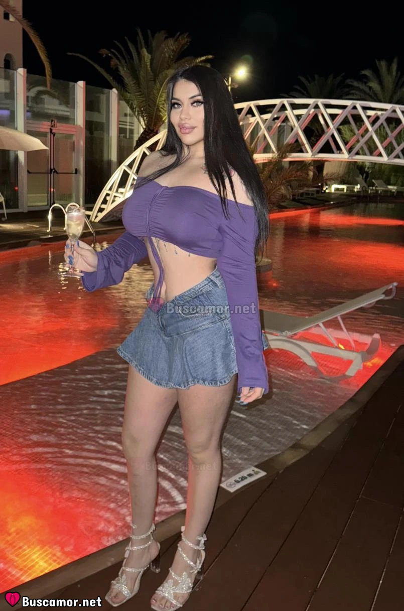 607279742 - Soy Luciana, quiero conocer al amor de mi vida 💕✨