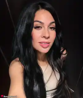 607372924 - Erika en Mallorca busca conexiones divertidas y apasionadas ahora.