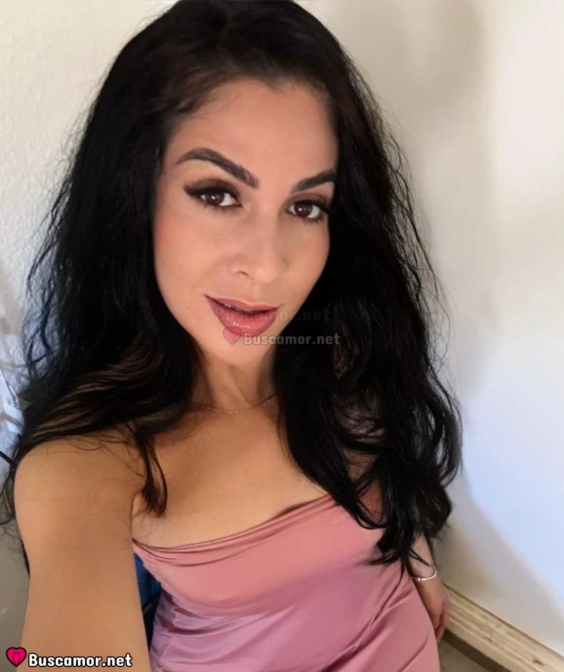 607372924 - Erika en Mallorca busca conexiones divertidas y apasionadas ahora.