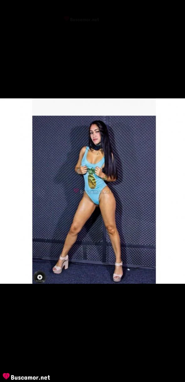 694261189 - Soy Luna, joven y hermosa, busco alguien especial ahora.