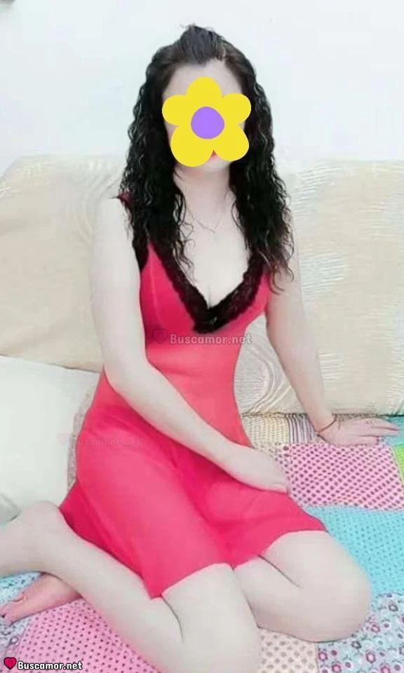 688149133 - Soy Inca, busco amigas orientales, llenas de atracción y cariño.