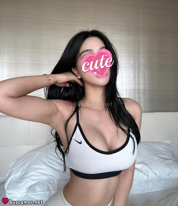 613865306 - Soy chika sola y busco a alguien que me haga reir y sentir feliz siempre.
