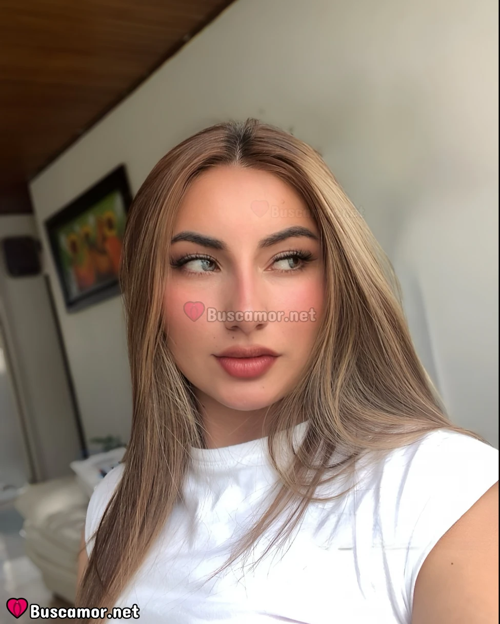 631409215 - Alma rubia buscando amor y masajes locos💕