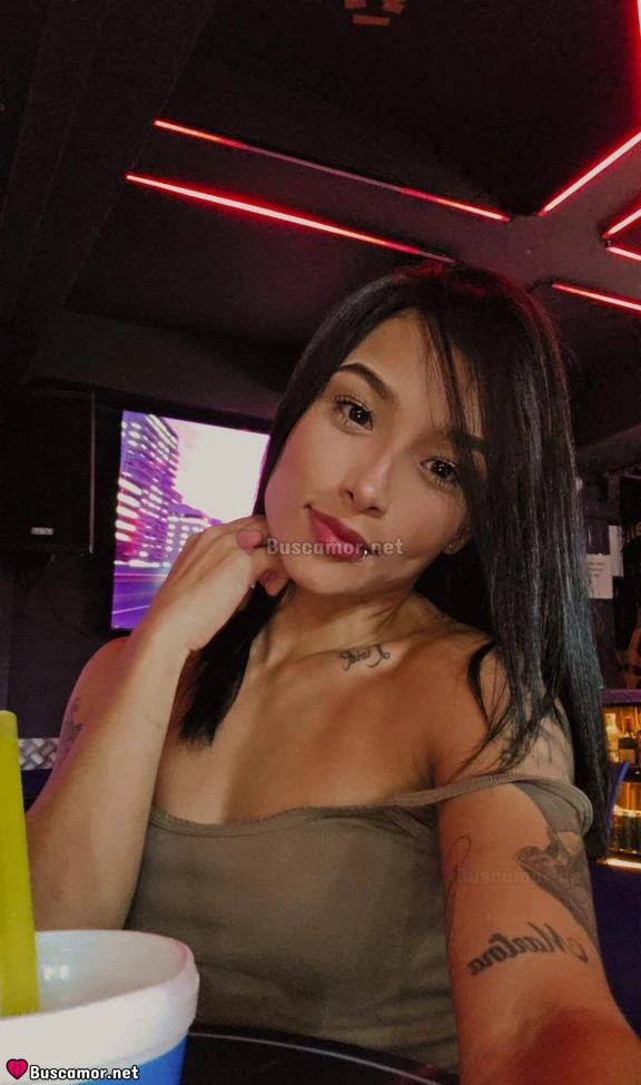 614541315 - Dani buscando amor en España, tú?