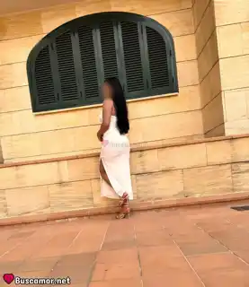 627630510 - VIOLETA NUEVA EN PALMA ,CURVAS PERFECTAS