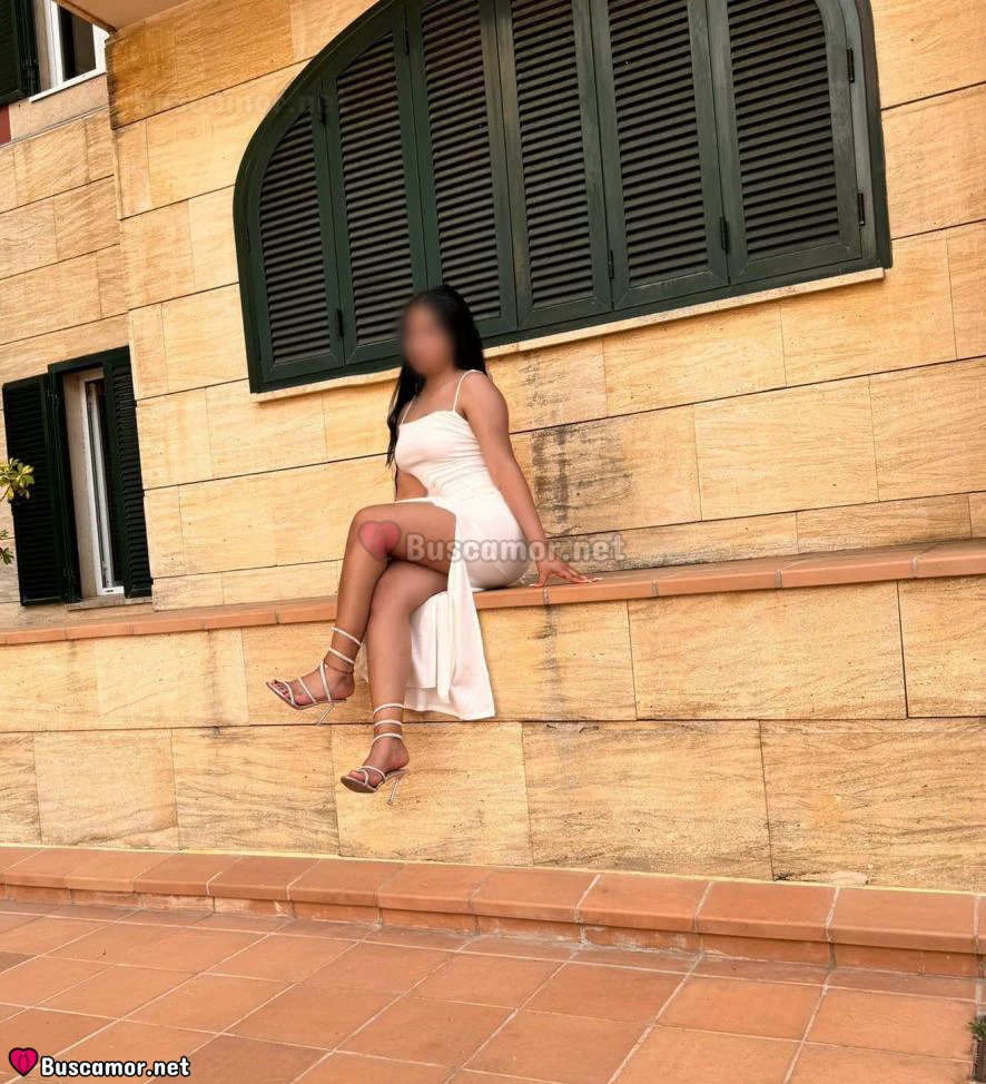 627630510 - VIOLETA NUEVA EN PALMA ,CURVAS PERFECTAS