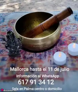 617913412 - Amo dar masajes..