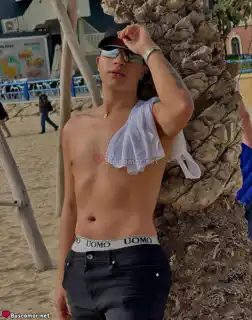 666402488 - Valentino quiere encontrar amor en Elche