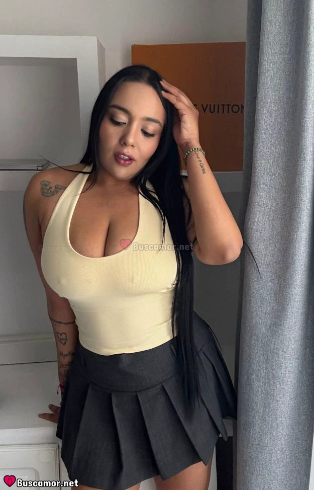 614722724 - MORENA CON PENSAMIENTOS