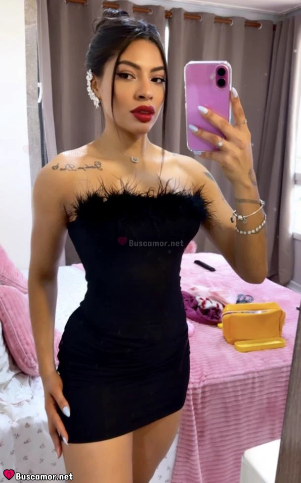 634114632 - GABY BUSCA CONEXIONES REALES