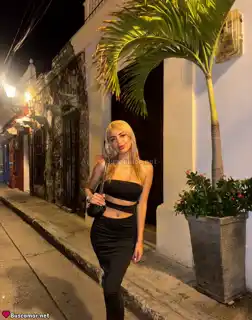 647694346 - Soy Dany, me gusta mucho la fiesta siempre