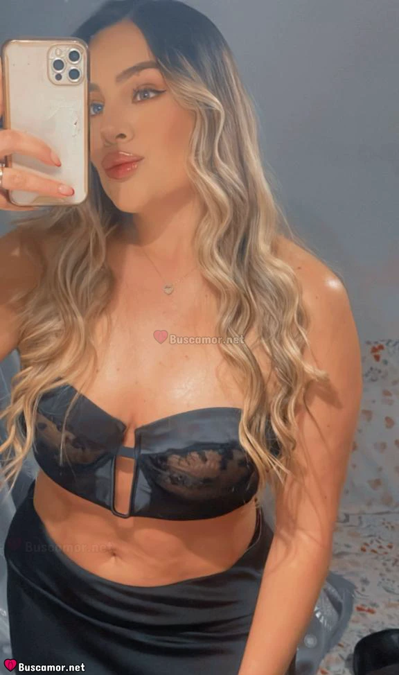 687771884 - Soy Melany, busco amistad y aventuras en Mallorca.