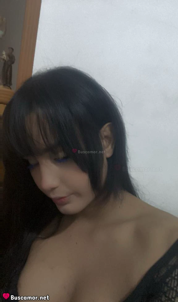 643572780 - Dulce carita linda