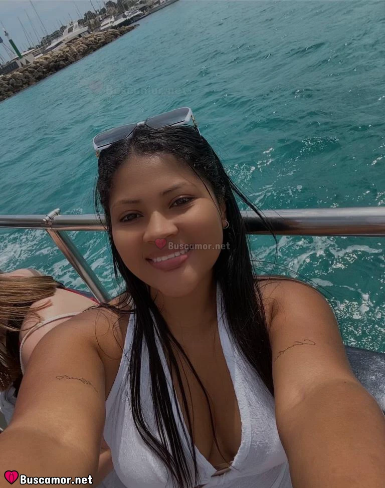 613364562 - 🇨🇴CAMILA🇨🇴 ESTOY RECIÉN LLEGADA A LA ISLA 🥰 SOY PURA ADRENALINA ✨📱
