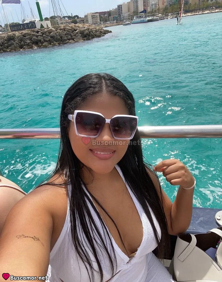613364562 - 🇨🇴CAMILA🇨🇴 ESTOY RECIÉN LLEGADA A LA ISLA 🥰 SOY PURA ADRENALINA ✨📱