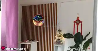 641270369 - Disfruto en YUN MASAJES SPA siempre.