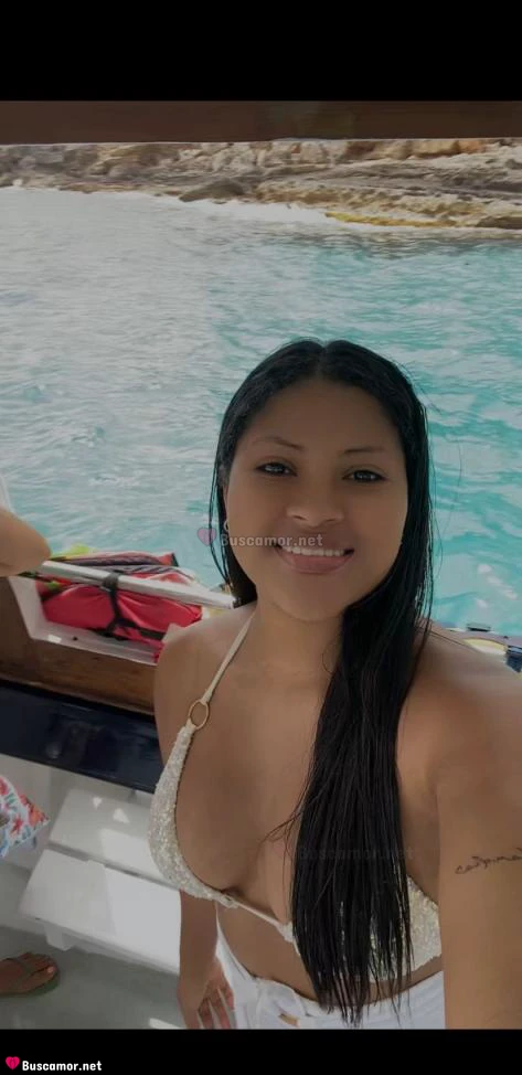 661366830 - y hermosa