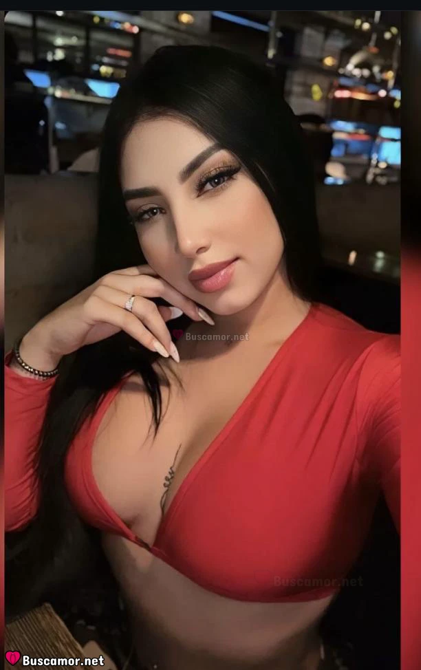 642891534 - Alexa colombiana recién llegada👸🏻