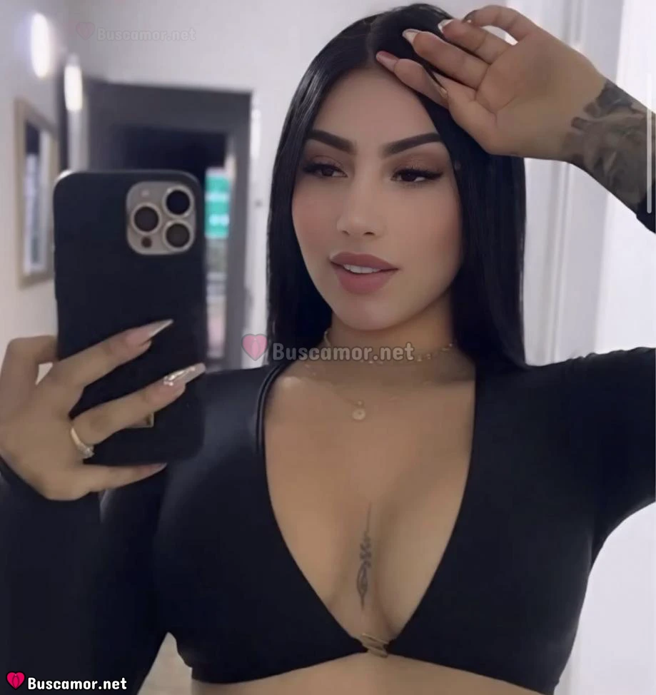 642891534 - Alexa colombiana recién llegada👸🏻