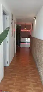 689030428 - Me encanta el masaje chiness thai, son expertas en cuidarme.