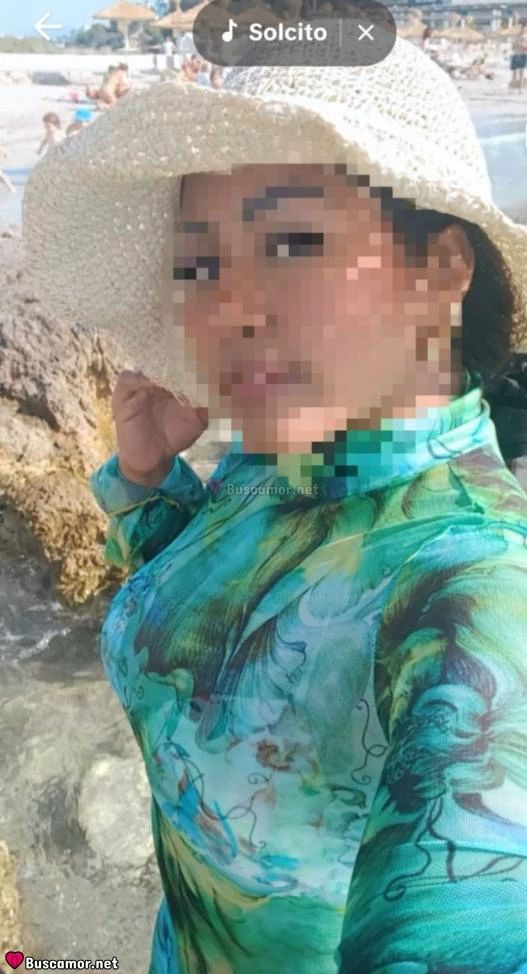 624952037 - soy cariñosa y extrovertida, busco conexione sinceras 