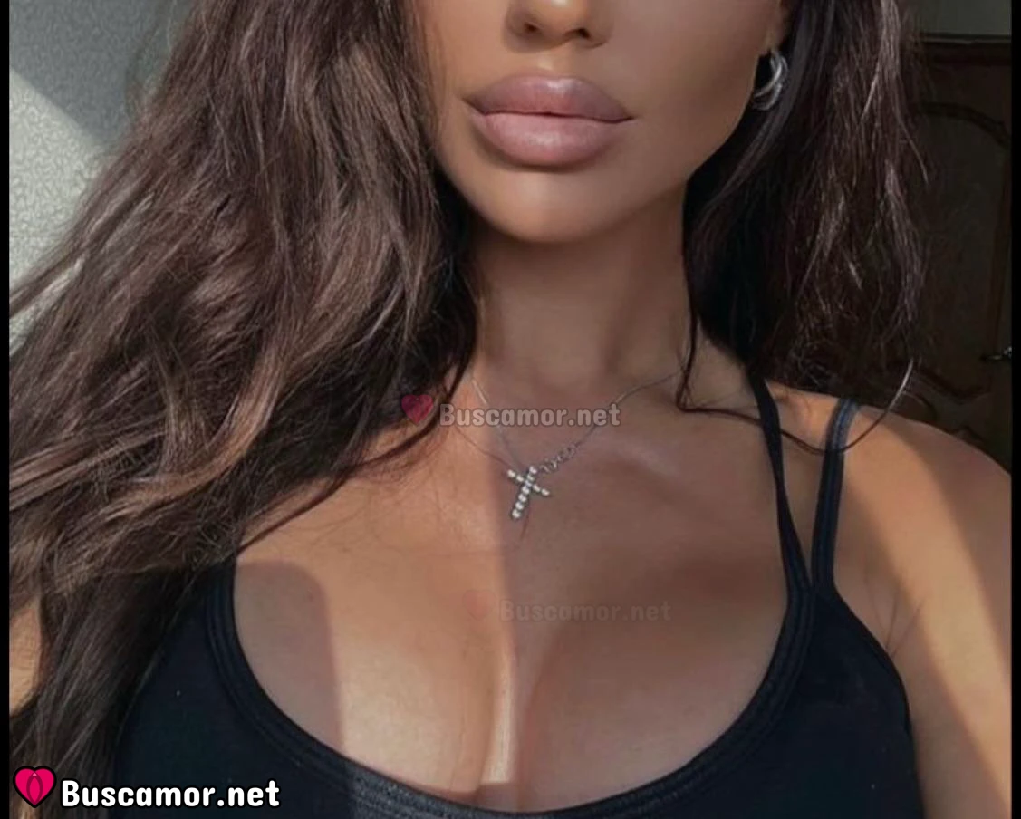 603450092 - Leya modelo top en Melilla,pocas semanas