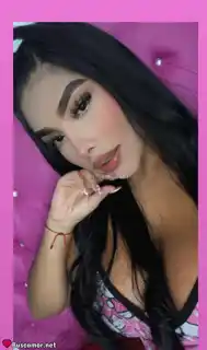 643557163 - Melissa busca alguien especial...